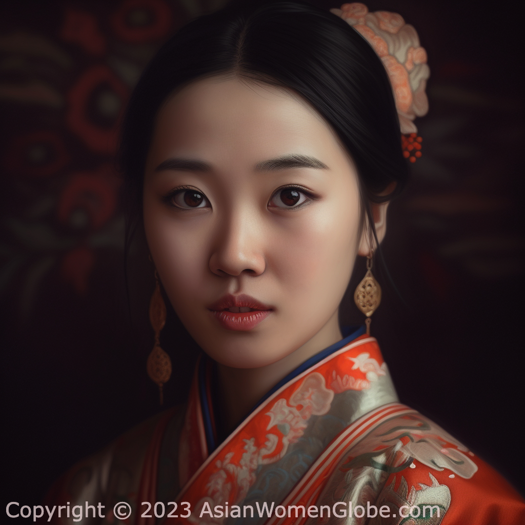 Lovely Chinese Women: What Makes Them So Popular? - AsianWomenConnect