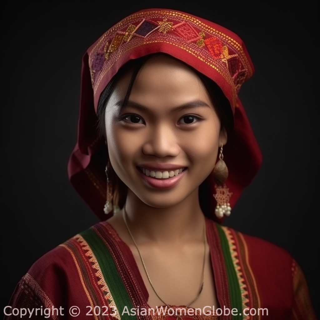 filipino women