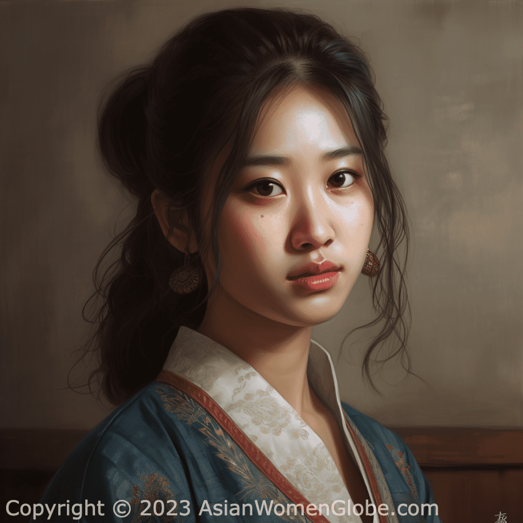Korean Women: Why They are So Fascinating?