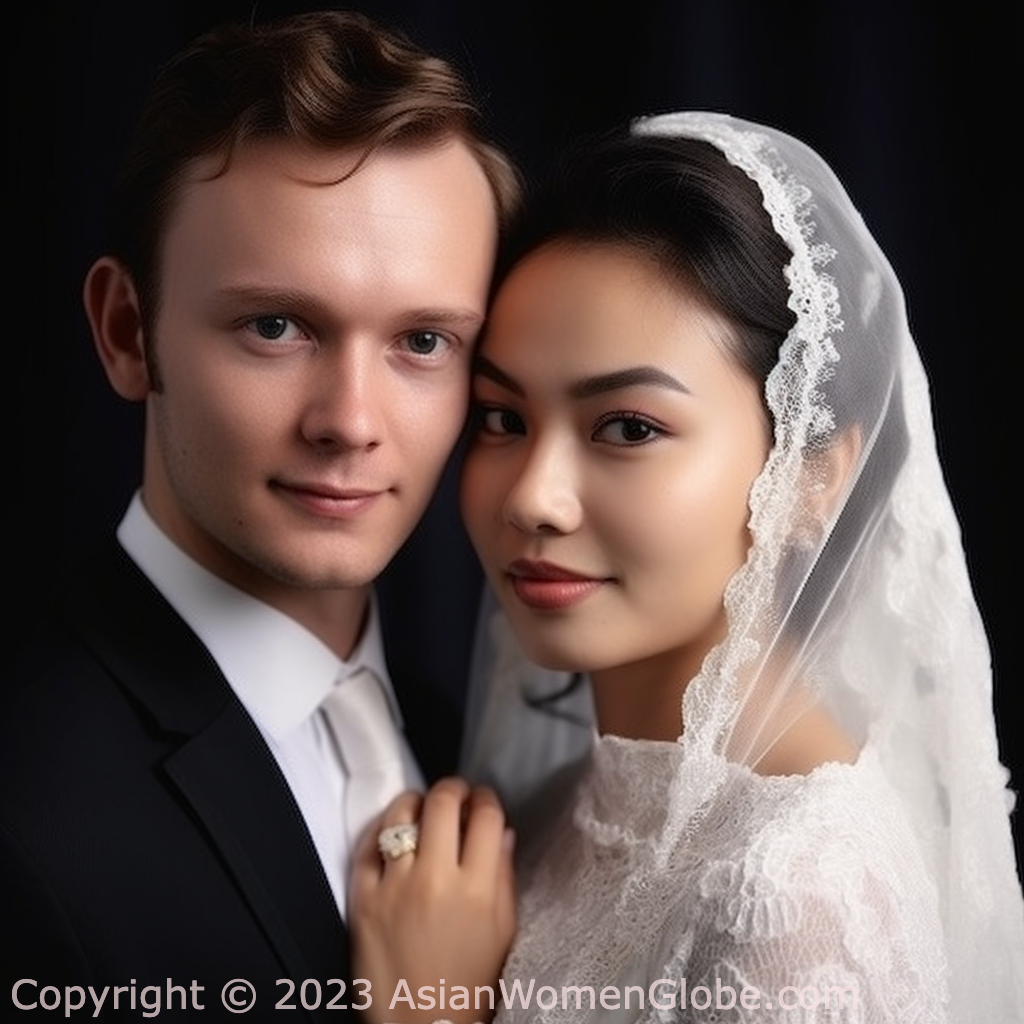 marrying malaysian women