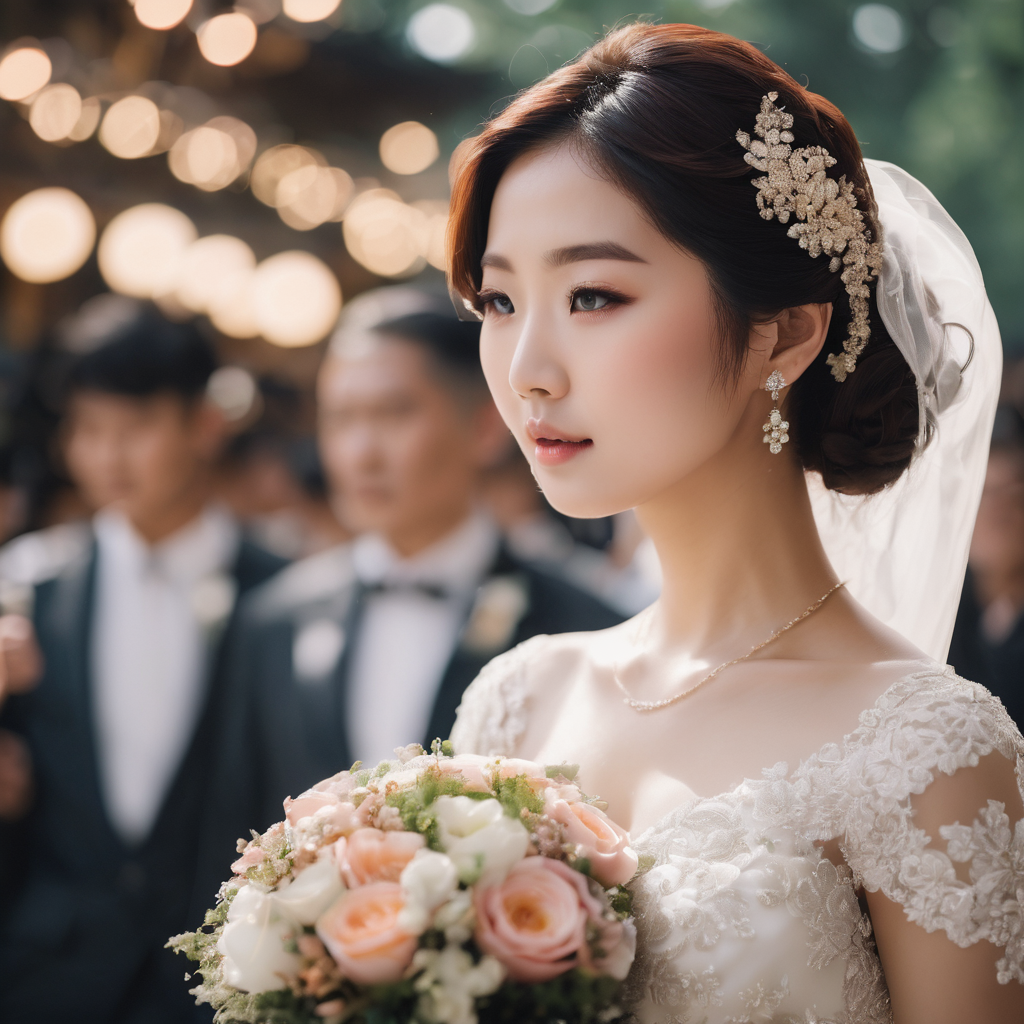 Korean Mail Order Brides