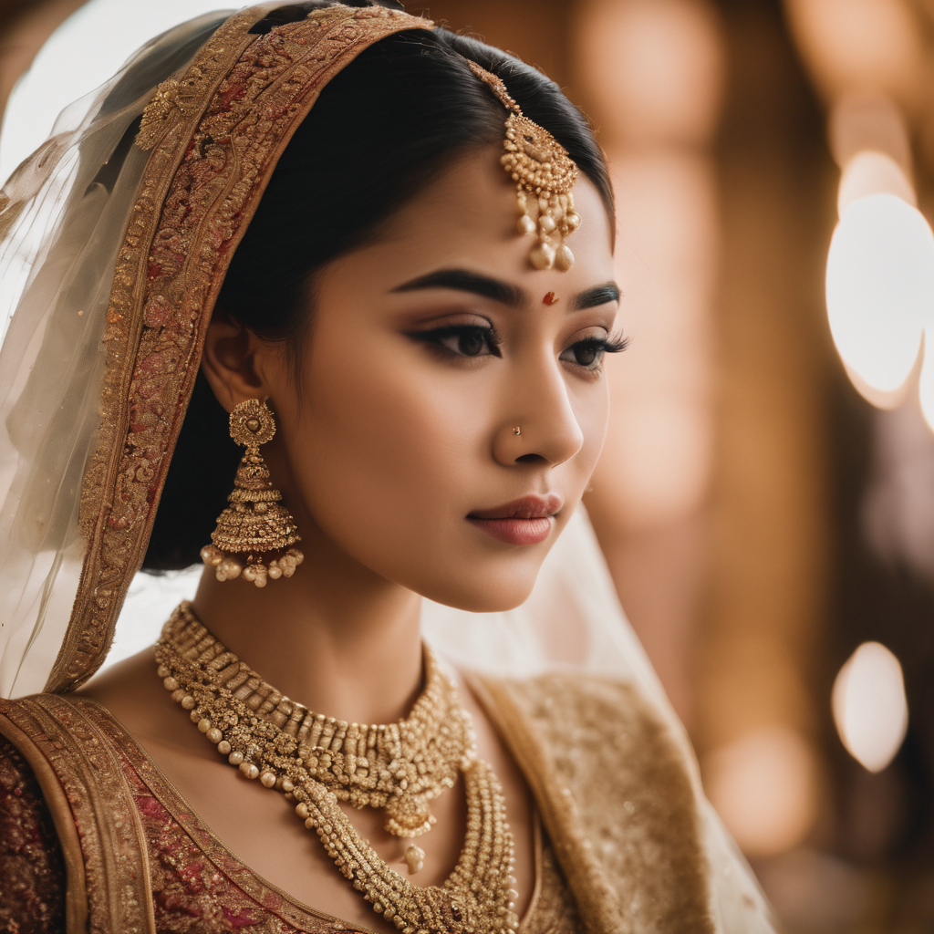 Malaysian Brides