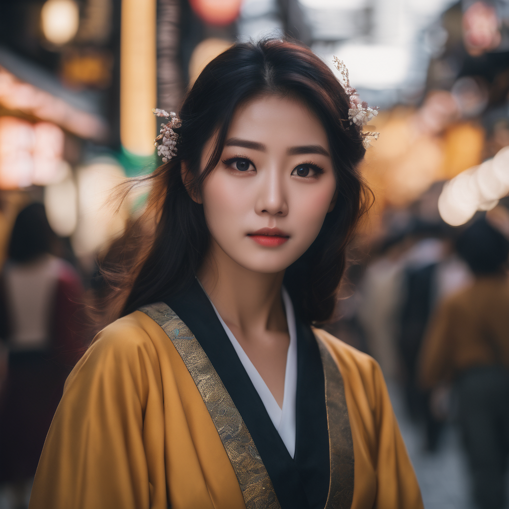 The Essence of Japanese Women: Unveiling Cultural Heritage & Nuances